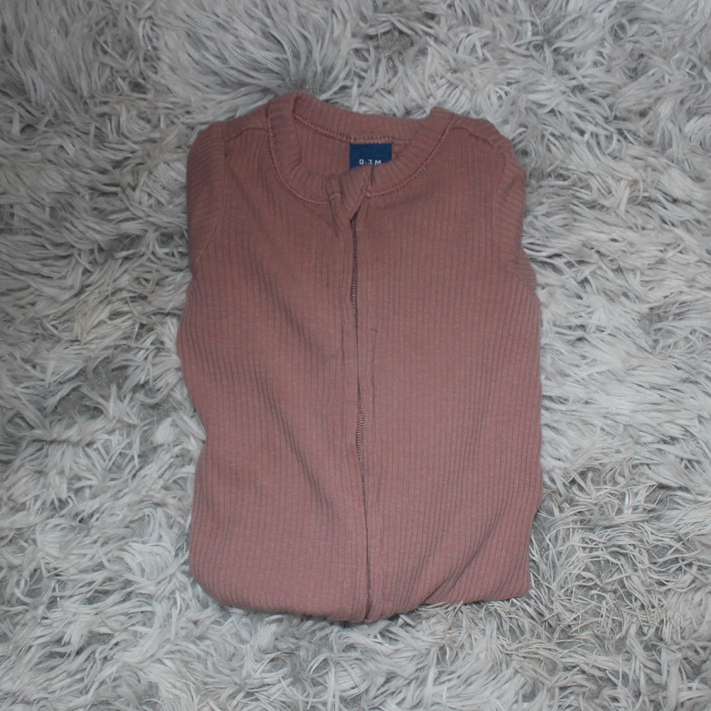 Old Navy Baby Sleeper